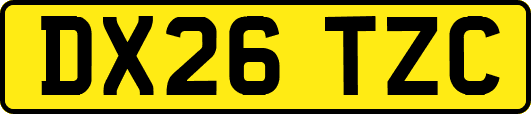 DX26TZC
