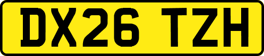DX26TZH
