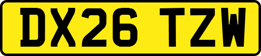 DX26TZW