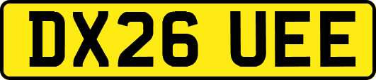 DX26UEE