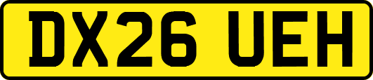 DX26UEH