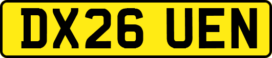 DX26UEN