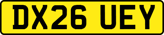 DX26UEY
