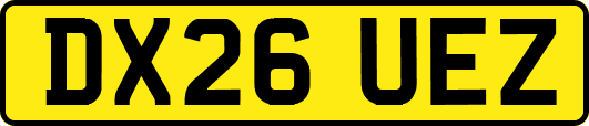 DX26UEZ