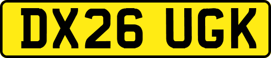 DX26UGK