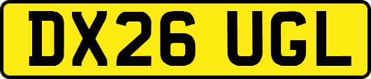 DX26UGL