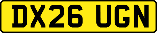DX26UGN