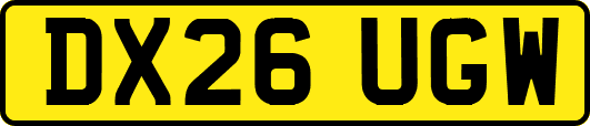 DX26UGW