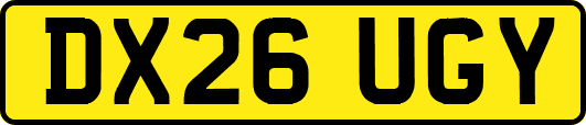 DX26UGY