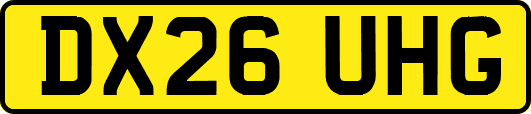 DX26UHG