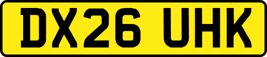 DX26UHK