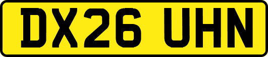 DX26UHN