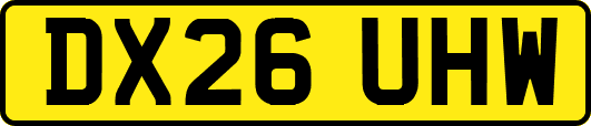 DX26UHW