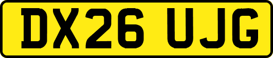 DX26UJG