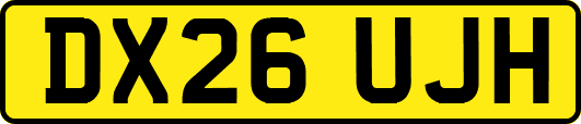 DX26UJH