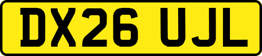DX26UJL