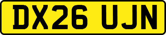 DX26UJN