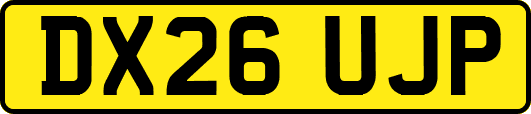 DX26UJP