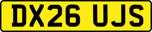 DX26UJS