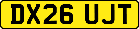 DX26UJT