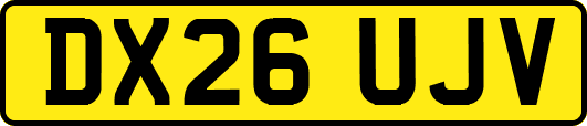 DX26UJV