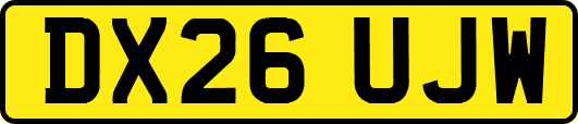 DX26UJW
