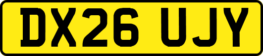 DX26UJY