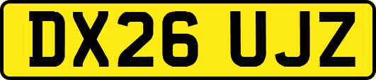 DX26UJZ