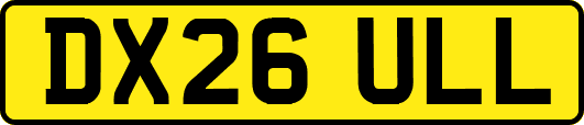 DX26ULL