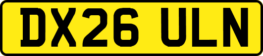 DX26ULN