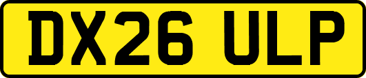DX26ULP