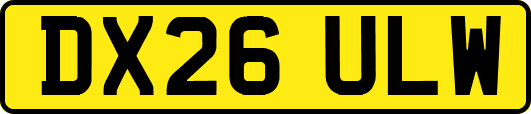 DX26ULW