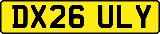 DX26ULY