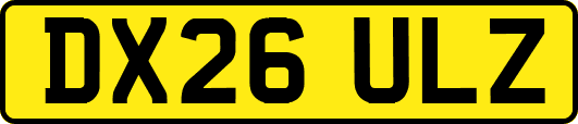 DX26ULZ