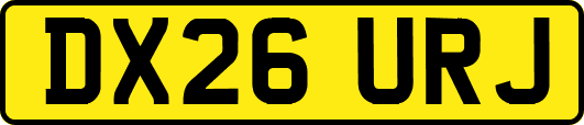 DX26URJ