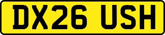 DX26USH