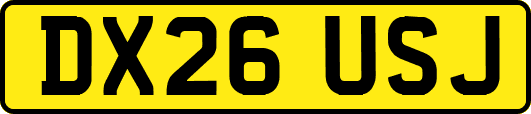 DX26USJ