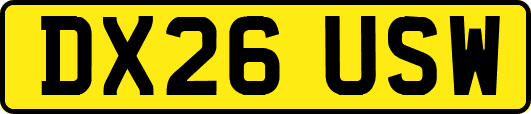 DX26USW