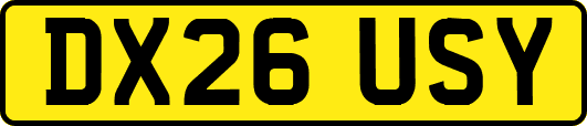DX26USY