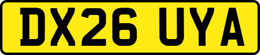 DX26UYA