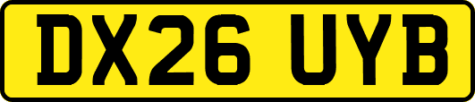 DX26UYB