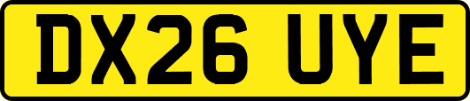 DX26UYE