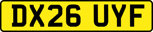 DX26UYF