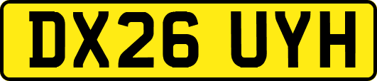 DX26UYH