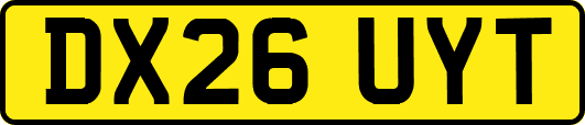 DX26UYT