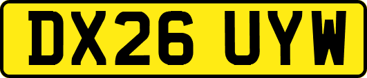 DX26UYW
