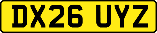 DX26UYZ