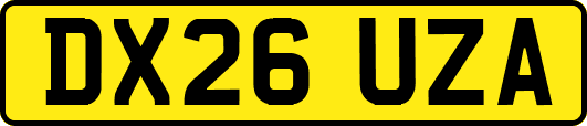 DX26UZA