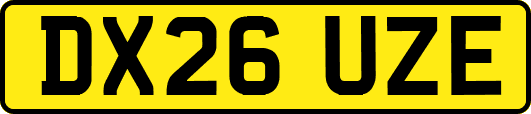 DX26UZE
