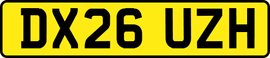 DX26UZH